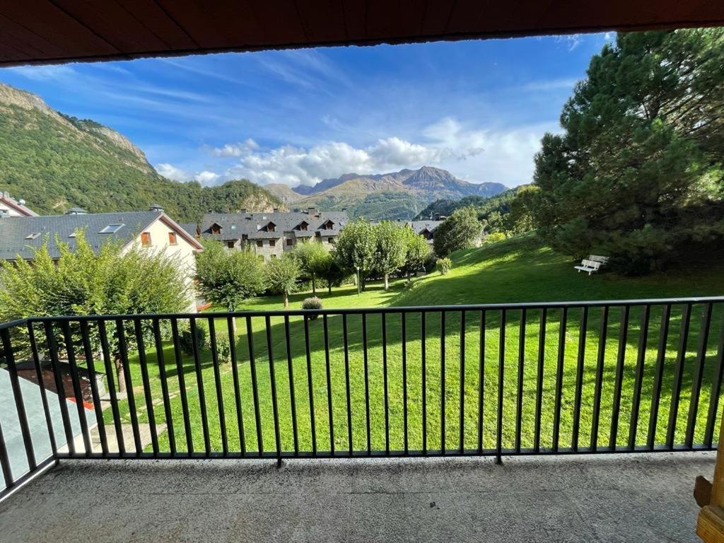 Apartamento Con Espectacular Terraza