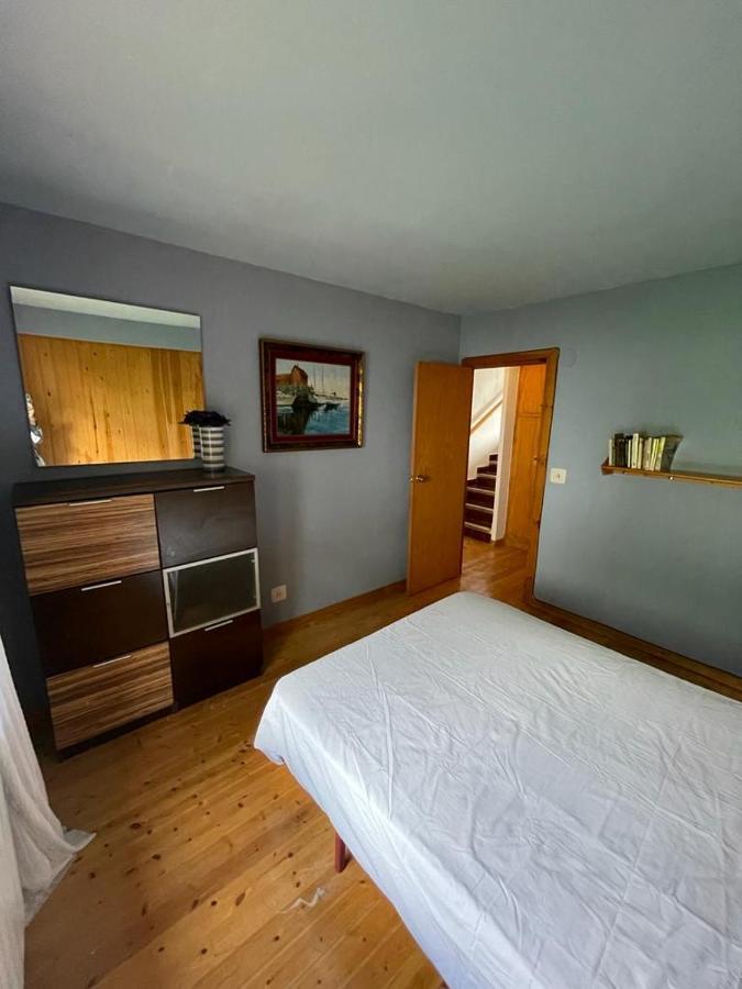 Apartamento Con Espectacular Terraza