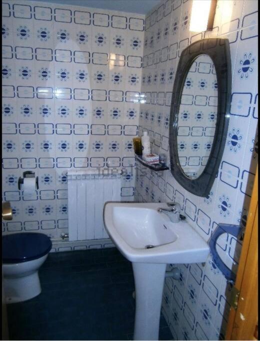 Apartment Con Espectacular Terraza